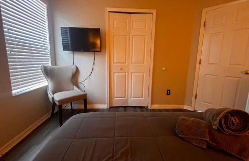 Charming Family Friendly Home - Foto 32