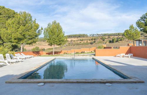 Ca la Munda-Can Cruset Agroturisme - Foto 31