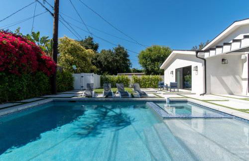 Universal Studio Stellar Home with pool and jacuzzi - Foto 6