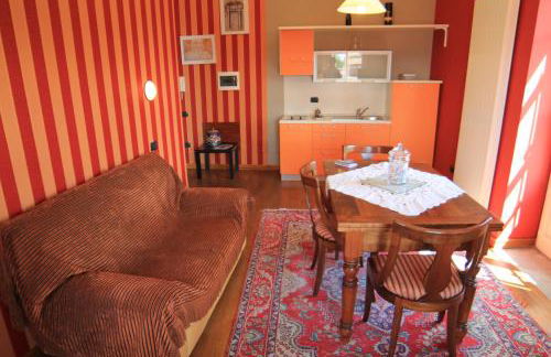 Felicin - Palazzo Boeri Panoramic Suites - Foto 67