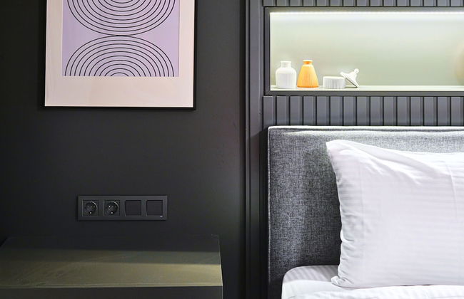 TAKS-INN Suites - Foto 6