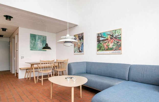 6 Person Holiday Home in Brovst - Photo 30