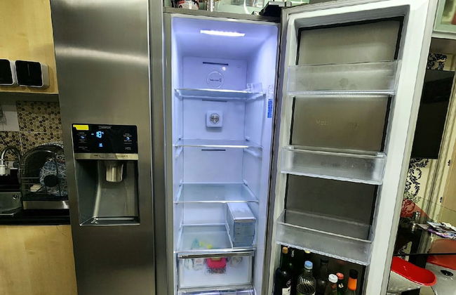 High-Tech Studio at Grass Residences -2 persons only, Quezon City - Foto 22