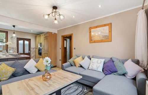 Beautiful 3 Bedroom In Birmingham - Foto 2