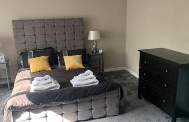 Elegant bungalow in Newmilns, East Ayrshire - Foto 4