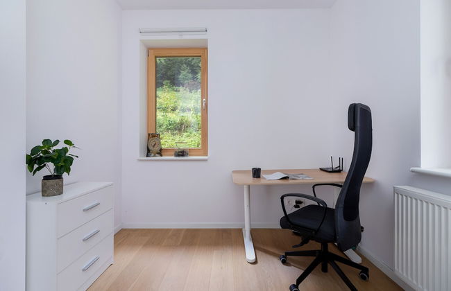 Beautiful House Korzkiew by Renters - Foto 3