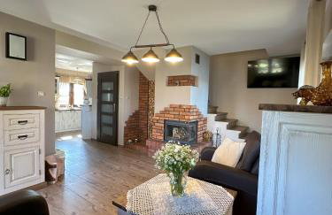 Ostoja Jeziorak Jezierzyce - Foto 52