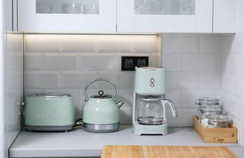 Suites De Luxe Katerina - Foto 18