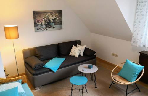 Ferienwohnung Maria Laach 2 - Foto 7