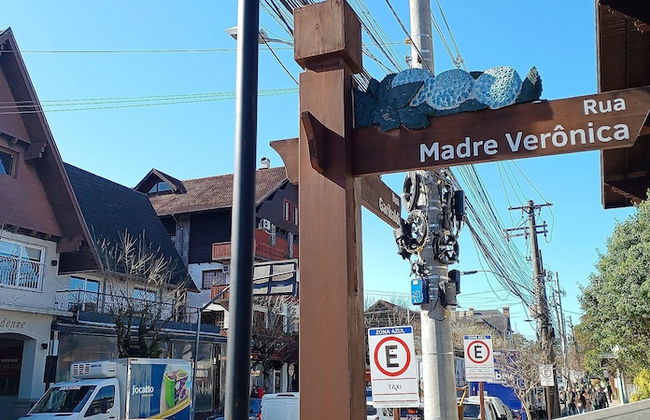 LOCAR-IN GRAMADO- Predio Sturmhofel - Foto 22