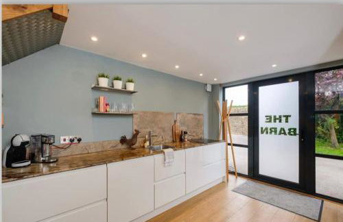 Beautiful Barn Conversion in the Heart of Somerset - Foto 4