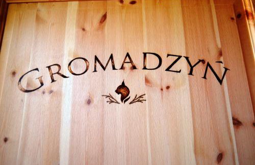 Bies Czadowy Zakątek - Foto 20