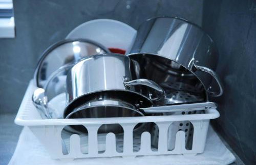 Apartment - Sleeps 2 & Free Parking - Photo 28