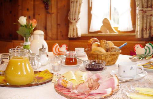 Gästehaus Alfred Klais - Foto 14