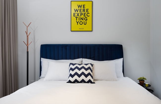 master Shenkin - Foto 33