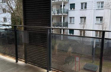 Apartament Centro 63 z bezpłatnym garażem - Foto 10