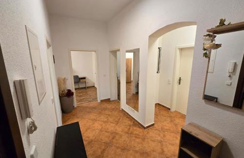 Boardinghouse mit 10 großen Apartments mit Parkplatz und Balkon - Photo 16