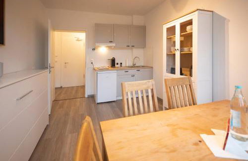 JayBnB - Gemütliches Apartment direkt am Hafen von Dortmund - Photo 8