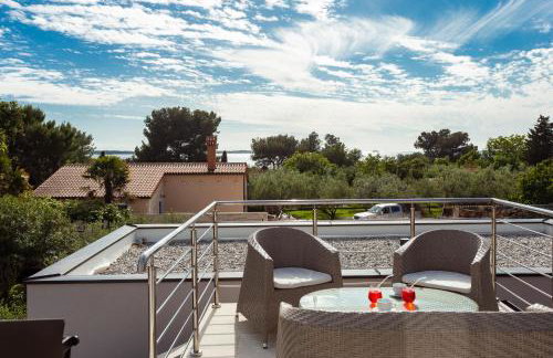 Nina in Peroj - Haus für 6 Personen - Foto 11