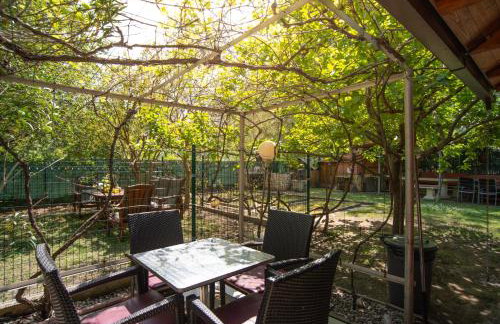 Resort "Ranch Ante" - Photo 13