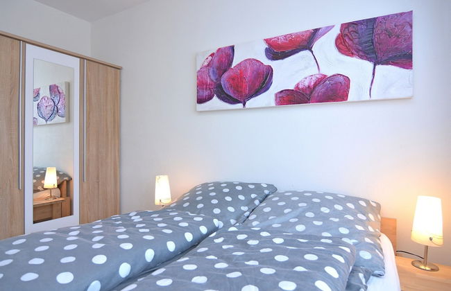 Apartment With Private Terrace in Velmede - Foto 15