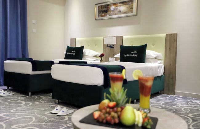 sunrise suites - Foto 9