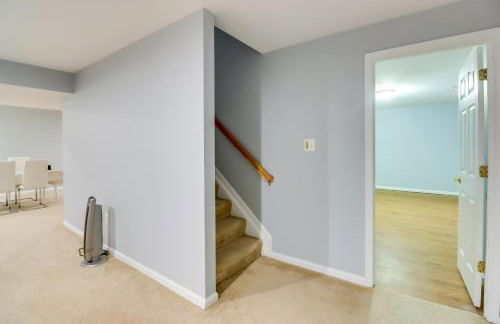 Pet-Friendly Lanham Getaway with Community Pool! - Foto 23