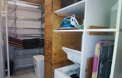 Très beau T3 en rez de jardin à 5 minutes de la station de Carroz - Foto 9