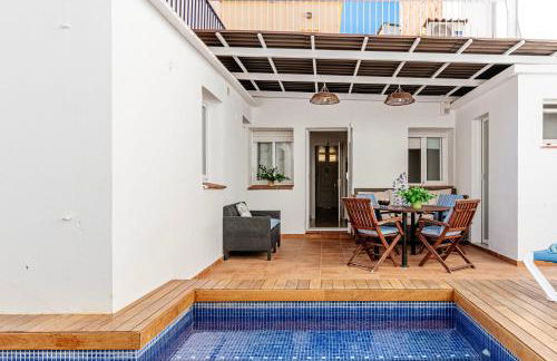 Casa Marinera en Palamós - Foto 32