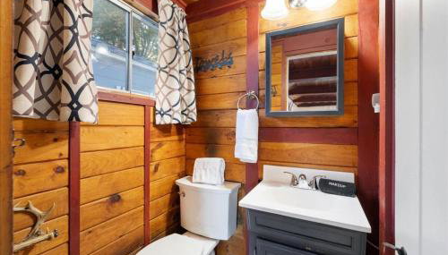 Waterfront Cottage - Foto 2