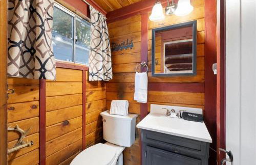 Waterfront Cottage - Foto 2