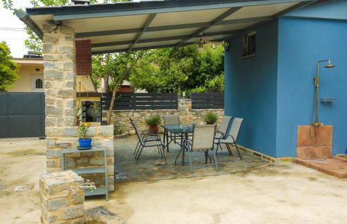 Pegasus' Glory House - Photo 41