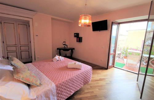 La Scarpetta Magica un soggiorno a 5 stelle spiaggia inclusa - Foto 33