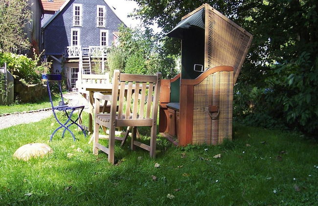 Ferienwohnung, Friedrichroda - Foto 1