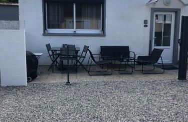 L'étape Da estrela - Cocon cosy -Vernon Giverny - Foto 30