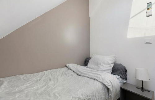 Gîte Le Grand Sapin - Photo 13