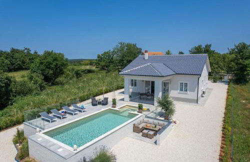 Villa Sienna - Foto 1