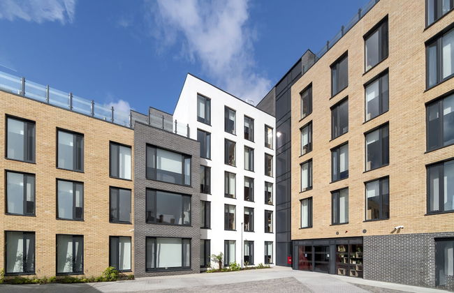 Stoneybatter Place Summer Accommodation - Foto 17