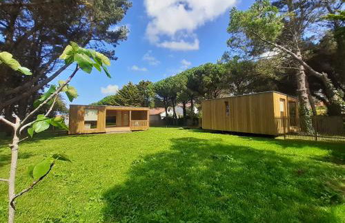 Cabanas Narea - Foto 10