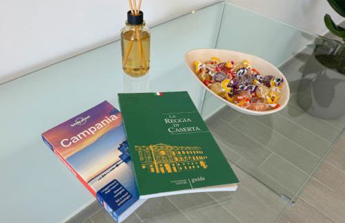 Super panoramic new apartment in Casertavecchia - Foto 16