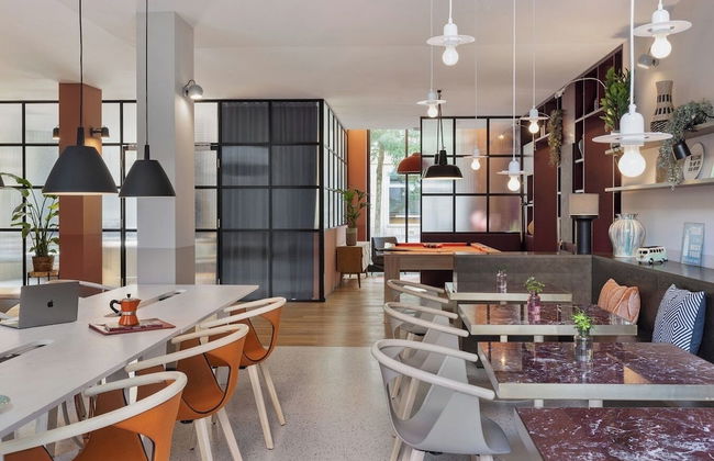 Stay KooooK Leipzig City – Online Check In - Foto 41