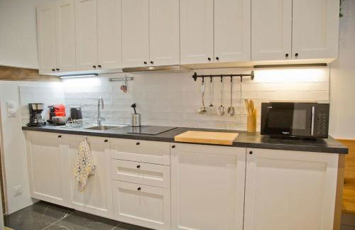 Zoé - Design 2BR Mouffetard - Foto 3