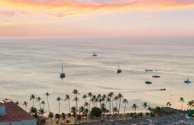 Oceanside Luxury The Cove Palm Beach 2BR 2 5BA - Foto 38