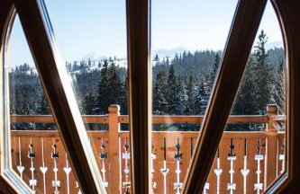 Domki Góralskie Tatrzański Zakątek - Foto 34