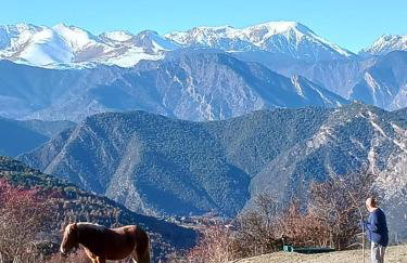 Espectacular Chalet de Montaña Pirineos, Burg - Foto 52