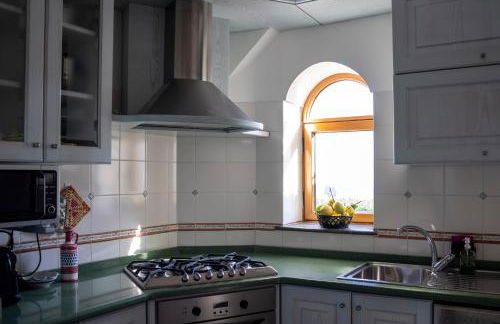 Villa Miramare, piscina e parcheggio a Conca dei Marini - Photo 33