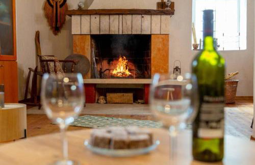 House with Jacuzzi and Billiard Peaceful Nature Retreat near Imotski - Foto 8