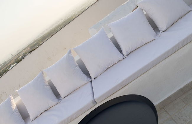 Dar Indigo - Photo 38