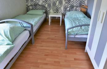 Work & Stay Sankt Augustin mit Dachterasse - Foto 25