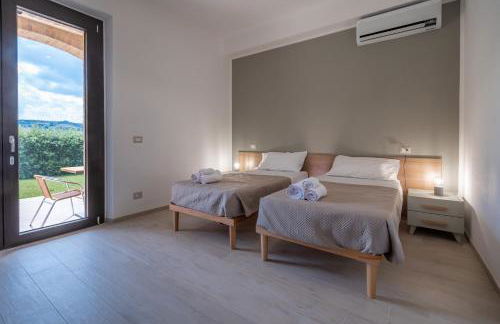 AGRITURISMO SAN NICOLINO - Foto 94